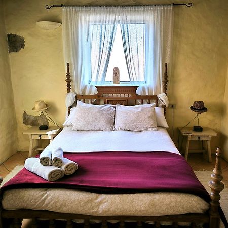 Villa El Perinque Femes ภายนอก รูปภาพ