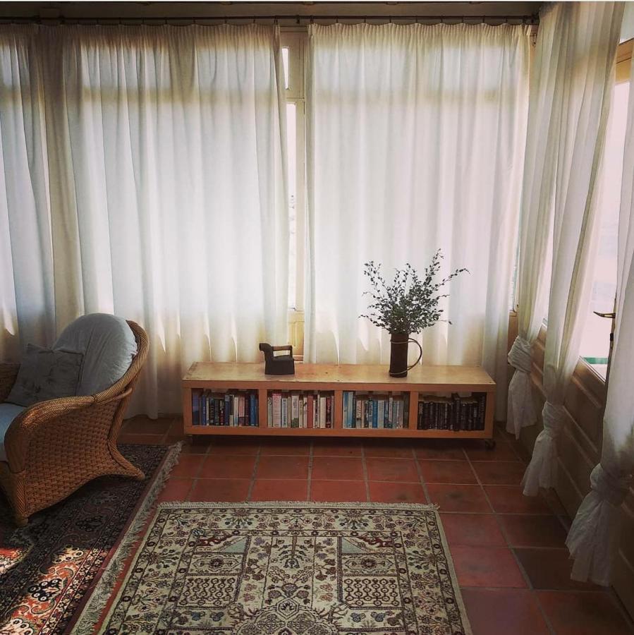 Villa El Perinque Femes ภายนอก รูปภาพ