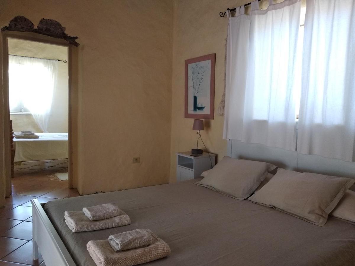 Villa El Perinque Femes ภายนอก รูปภาพ