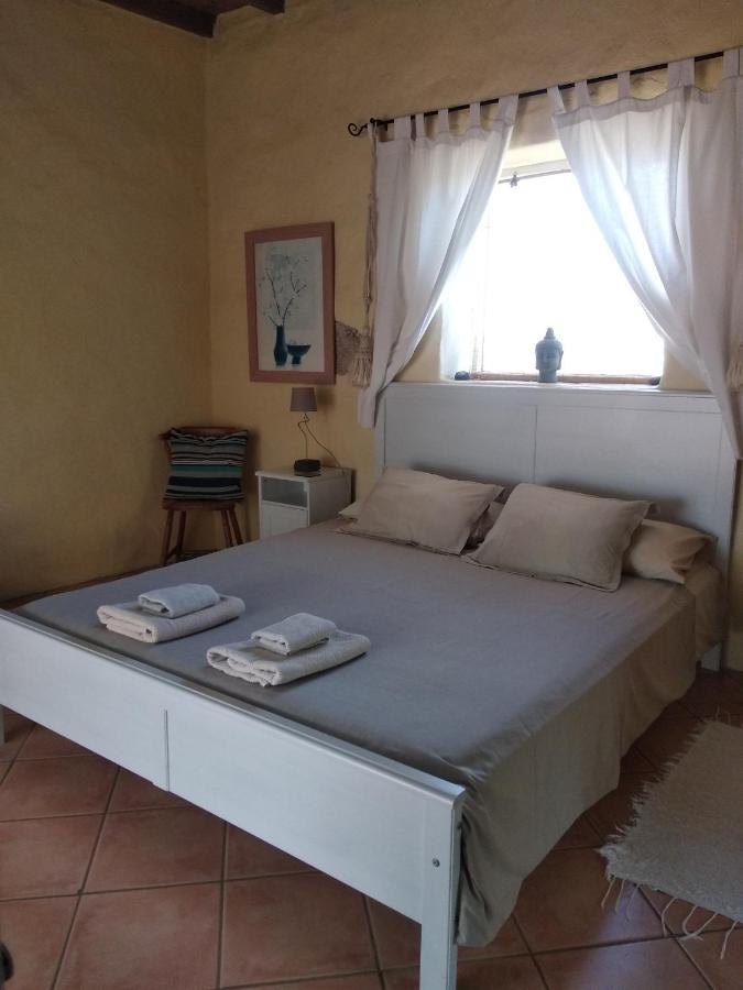 Villa El Perinque Femes ภายนอก รูปภาพ