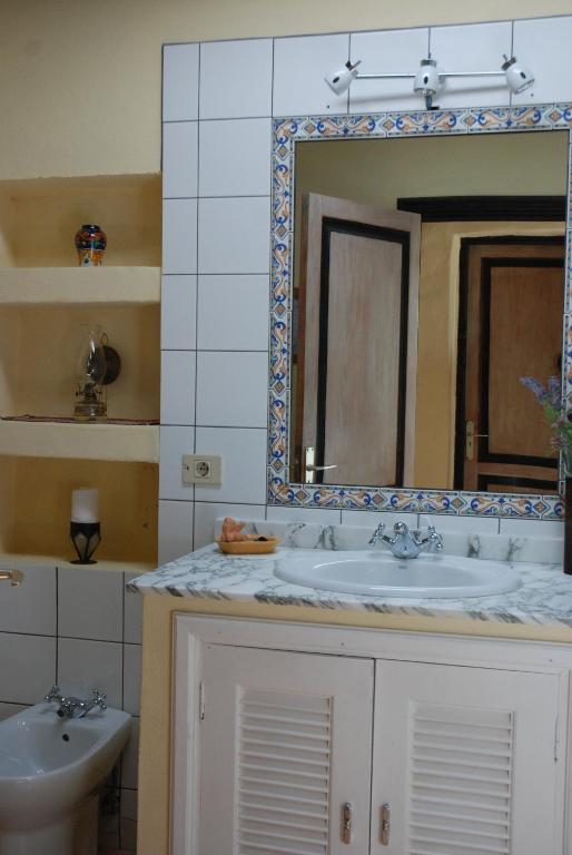 Villa El Perinque Femes ห้อง รูปภาพ