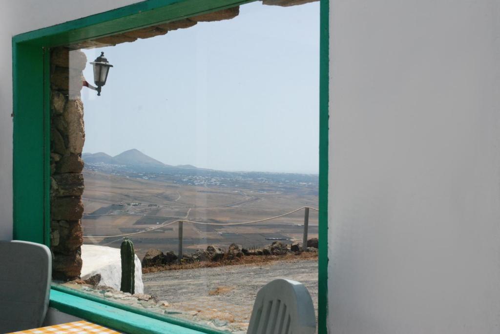 Villa El Perinque Femes ภายนอก รูปภาพ