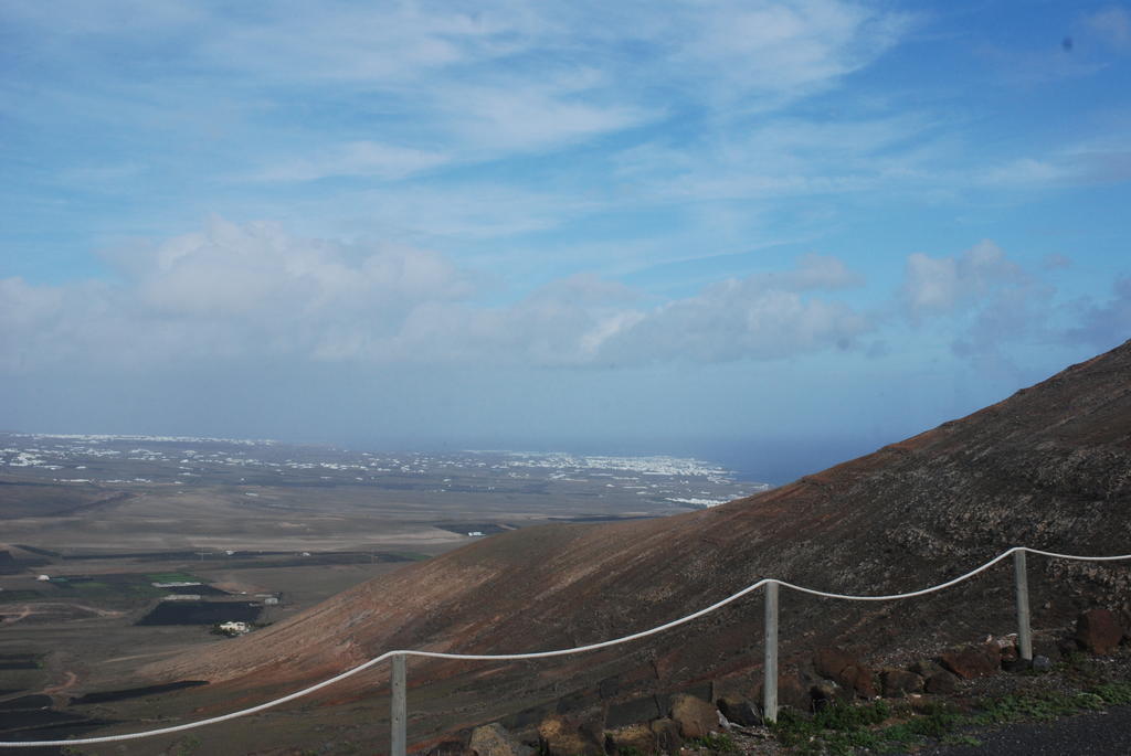 Villa El Perinque Femes ภายนอก รูปภาพ